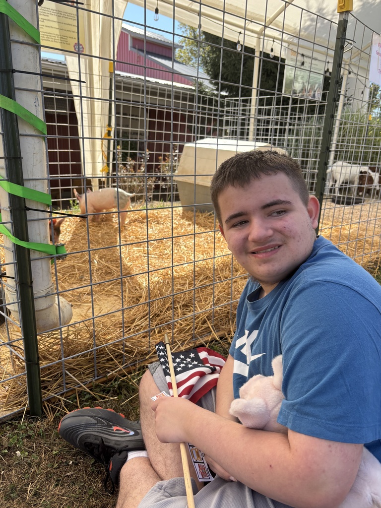 Stark County Fair