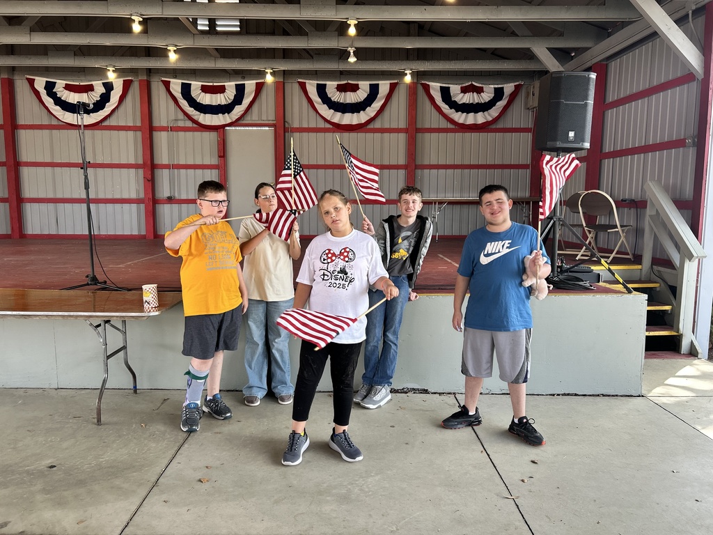 Stark County Fair
