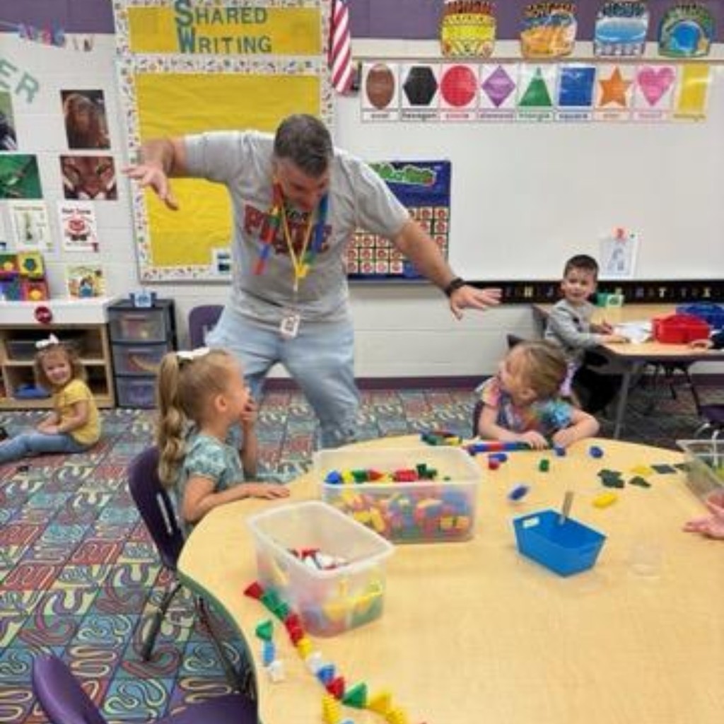 PreK
