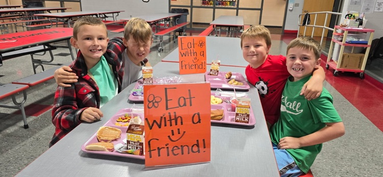 10 Day Reward Buddies