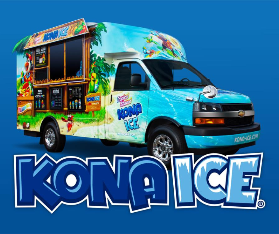 Kona Ice