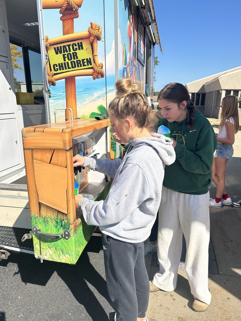 Kona Ice
