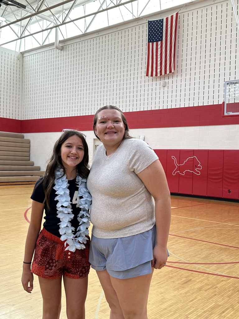Spirit Day