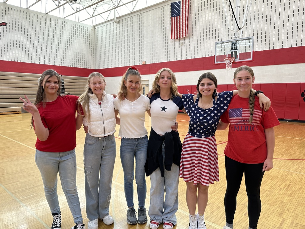 Spirit Day