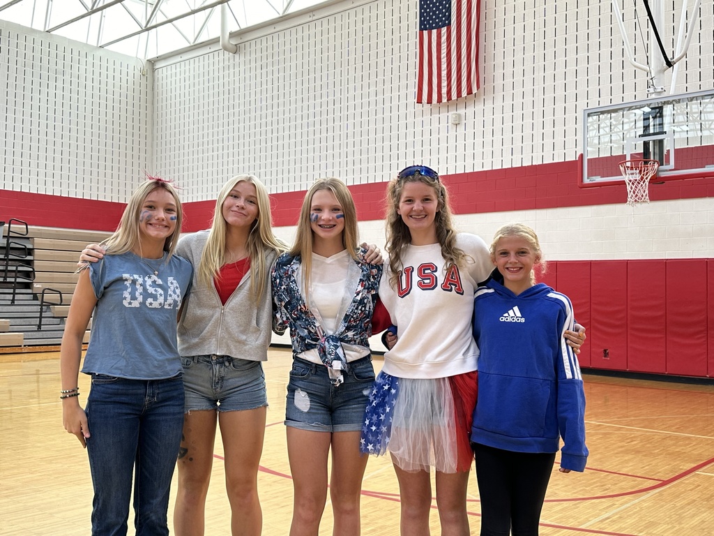 Spirit Day