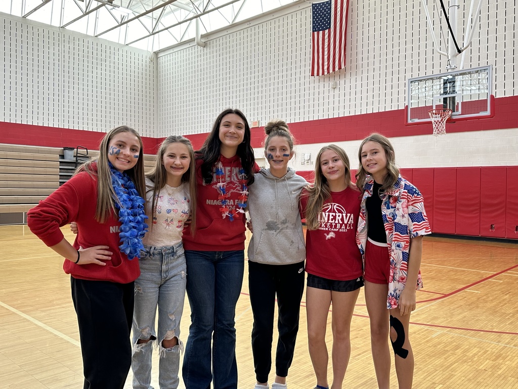 Spirit Day