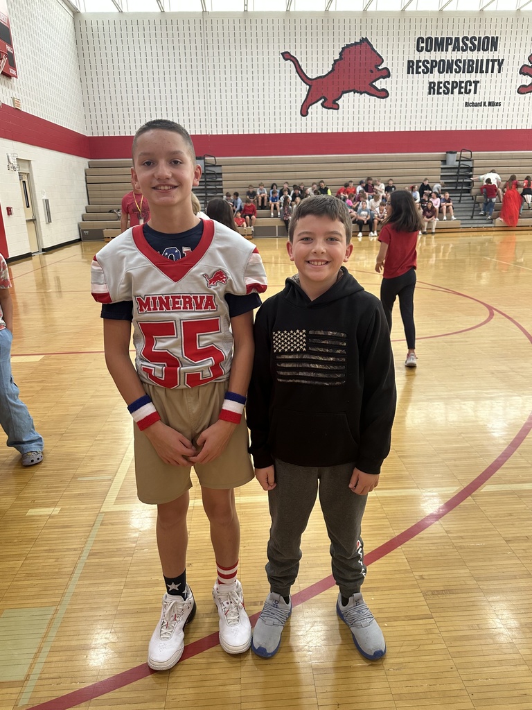 Spirit Day