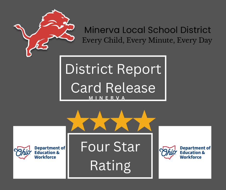 Report Card Release