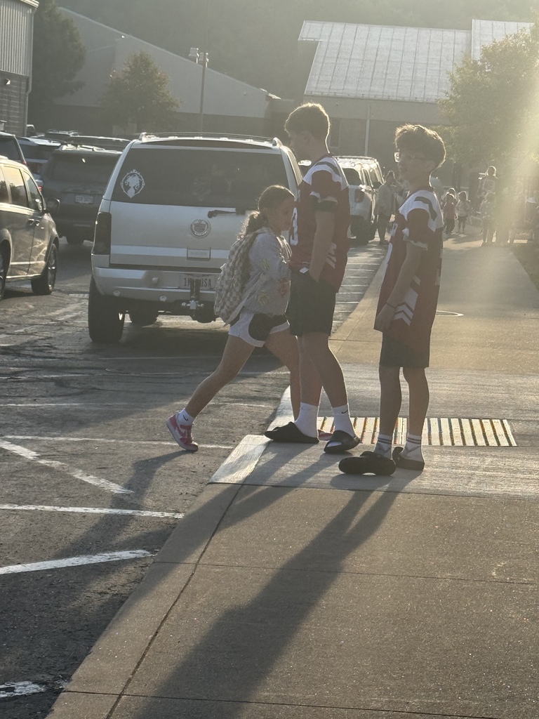 7th Football Welcome 