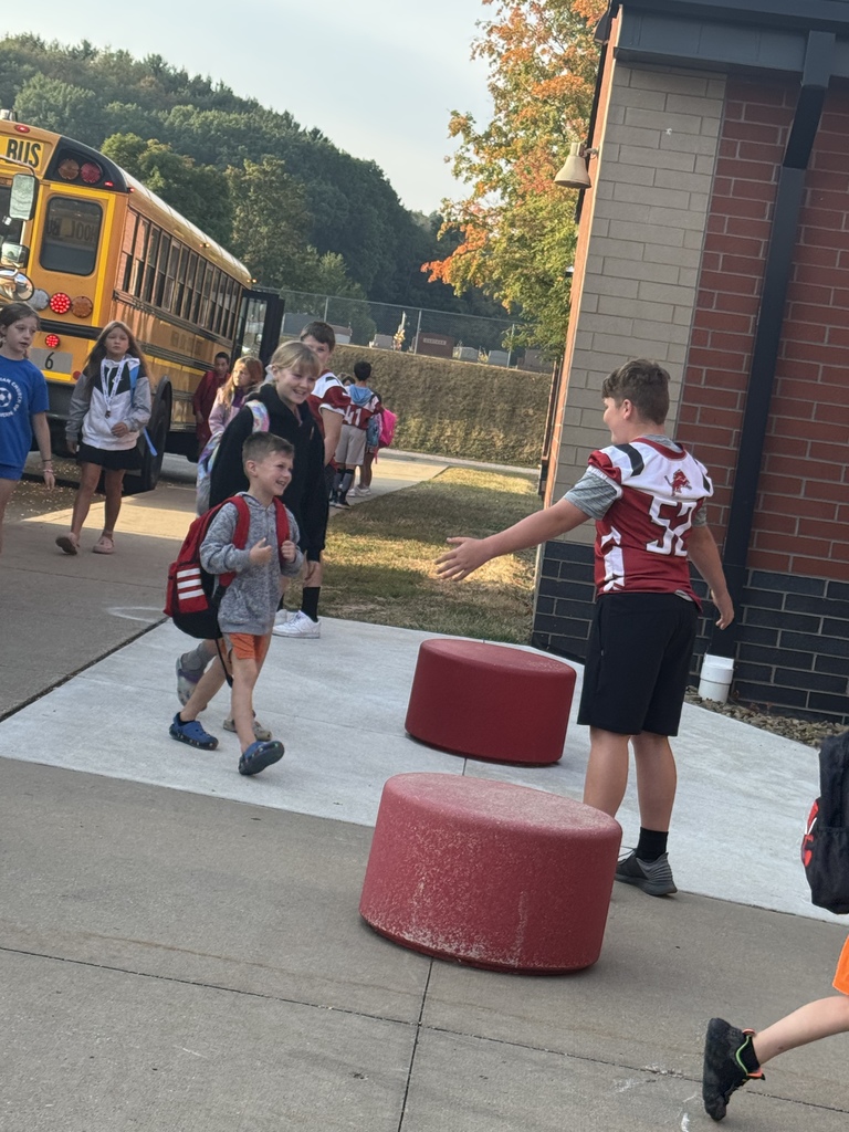 7th Football Welcome 