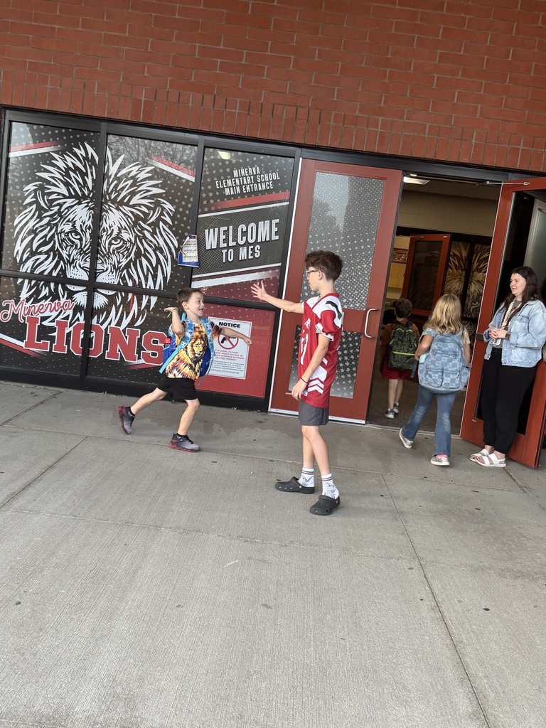 7th Football Welcome 