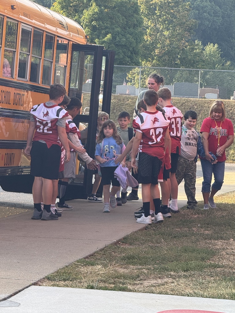 7th Football Welcome 