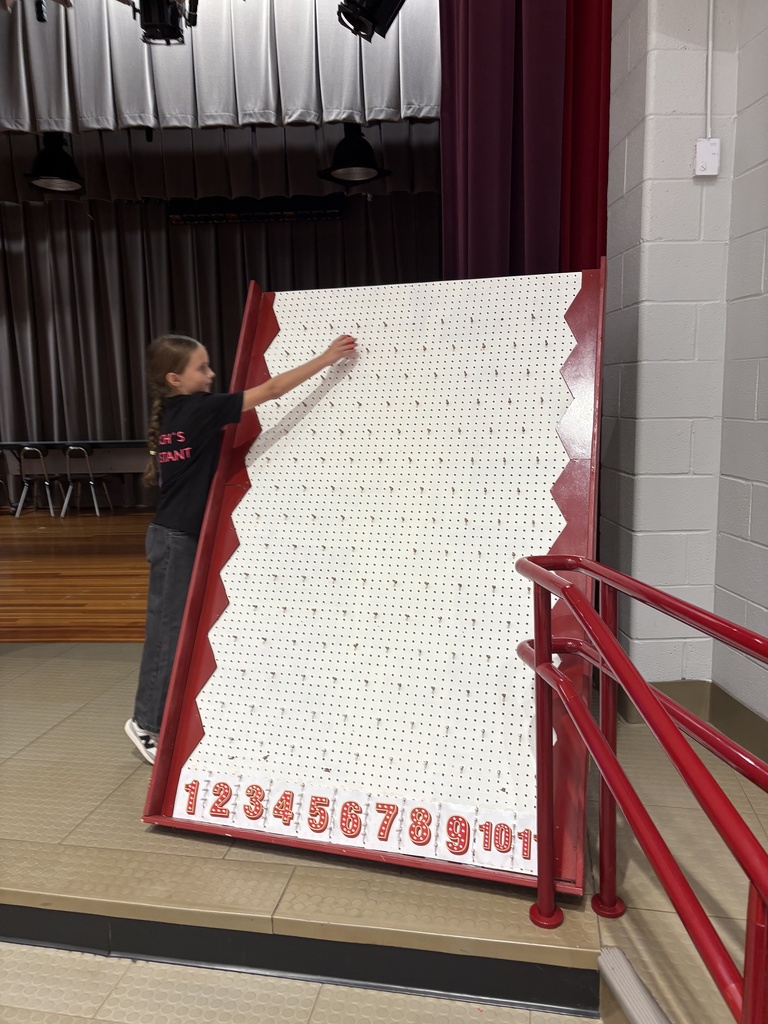 Plinko board