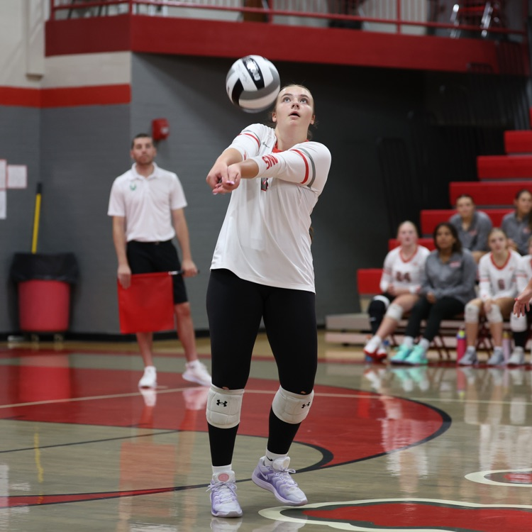 volleyball