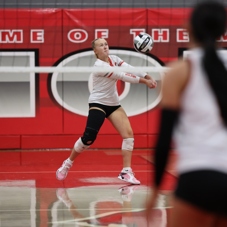 volleyball