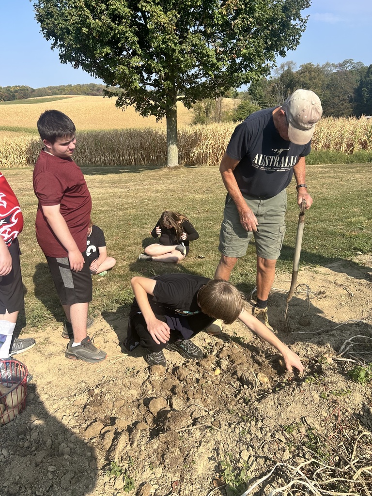 Crawford Farms