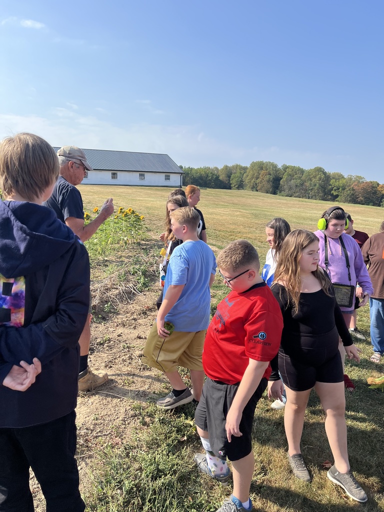 Crawford Farms