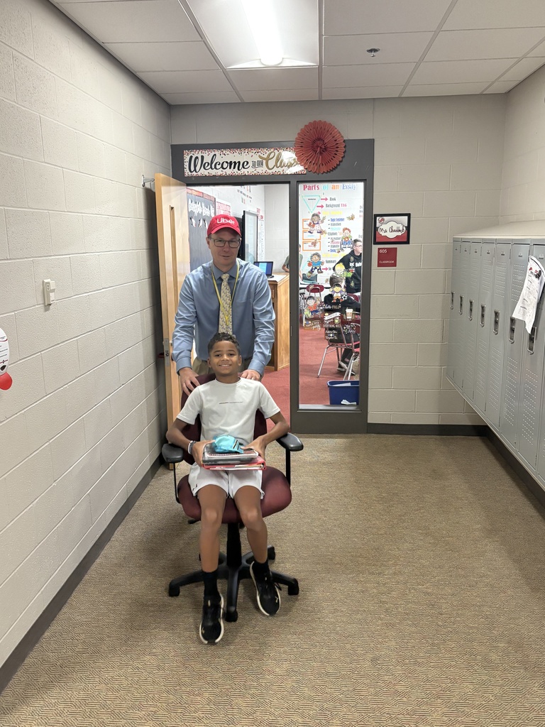 PBIS Points