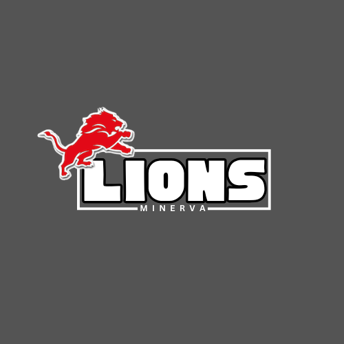 Lions logo