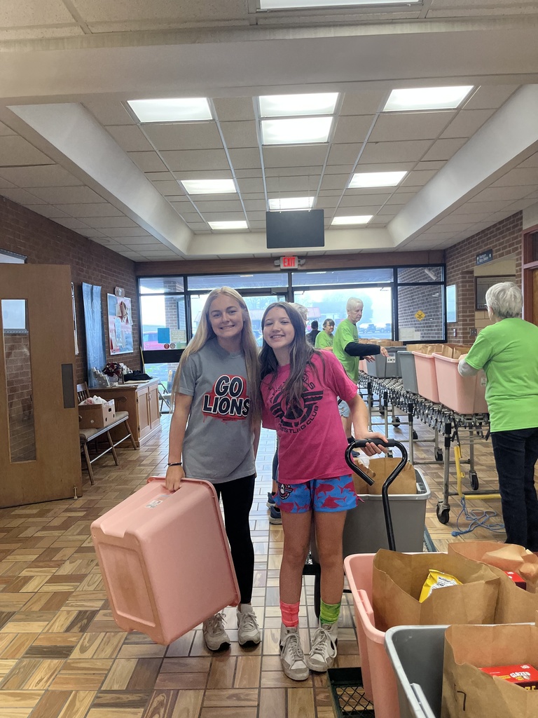 SC Food Bank