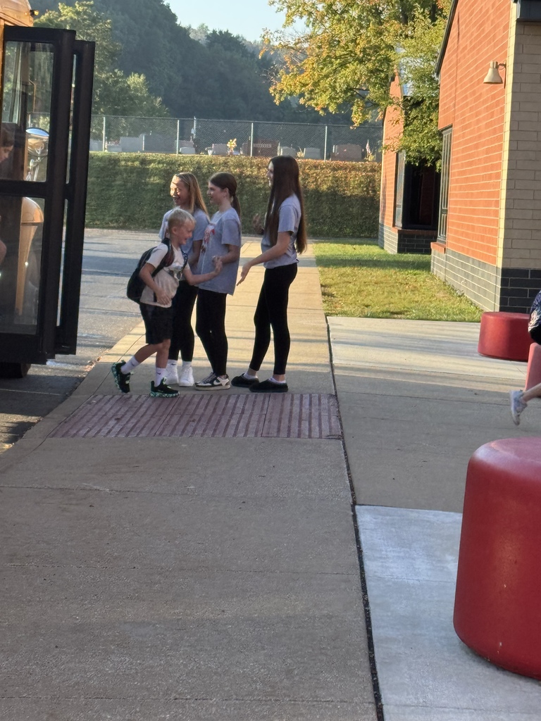 Greeters