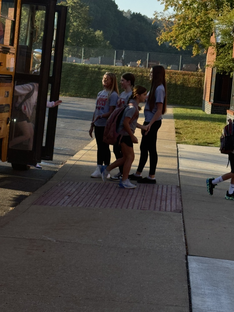Greeters