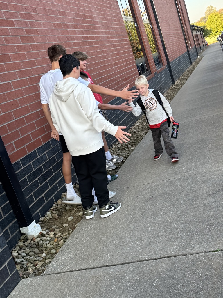 Greeters