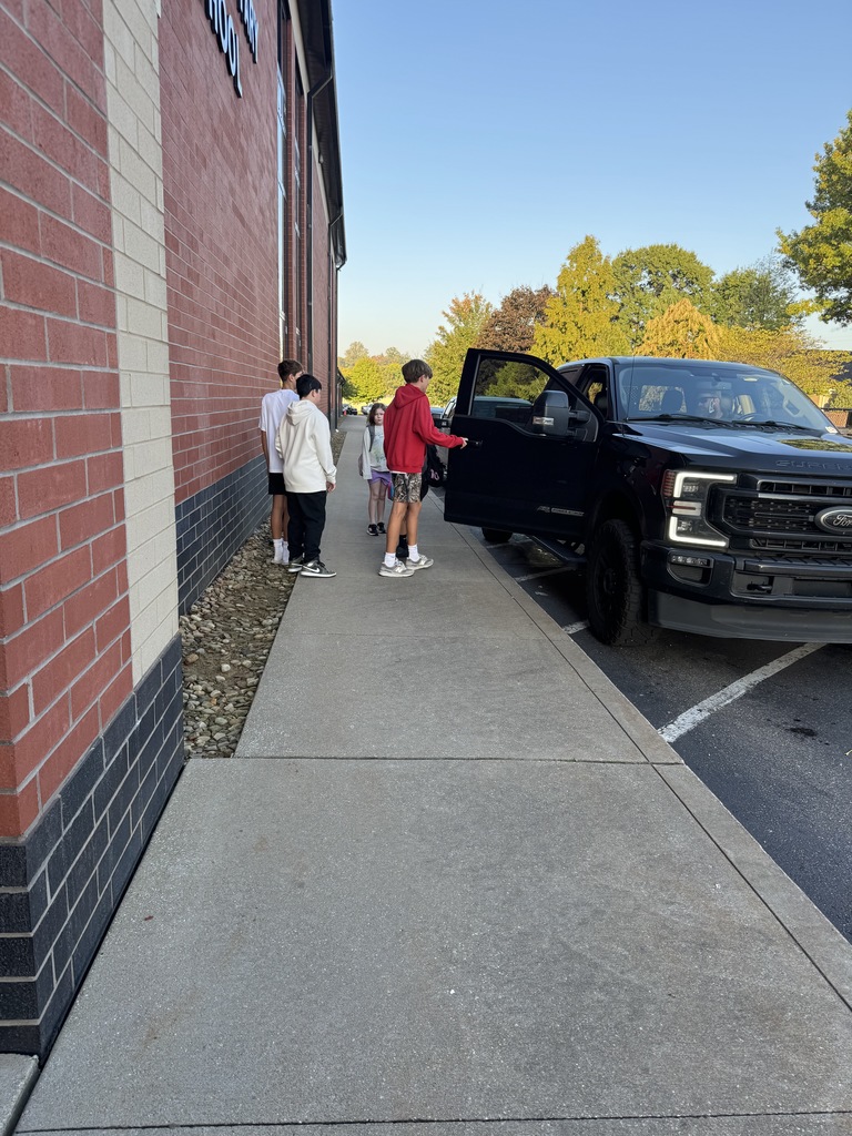 Greeters