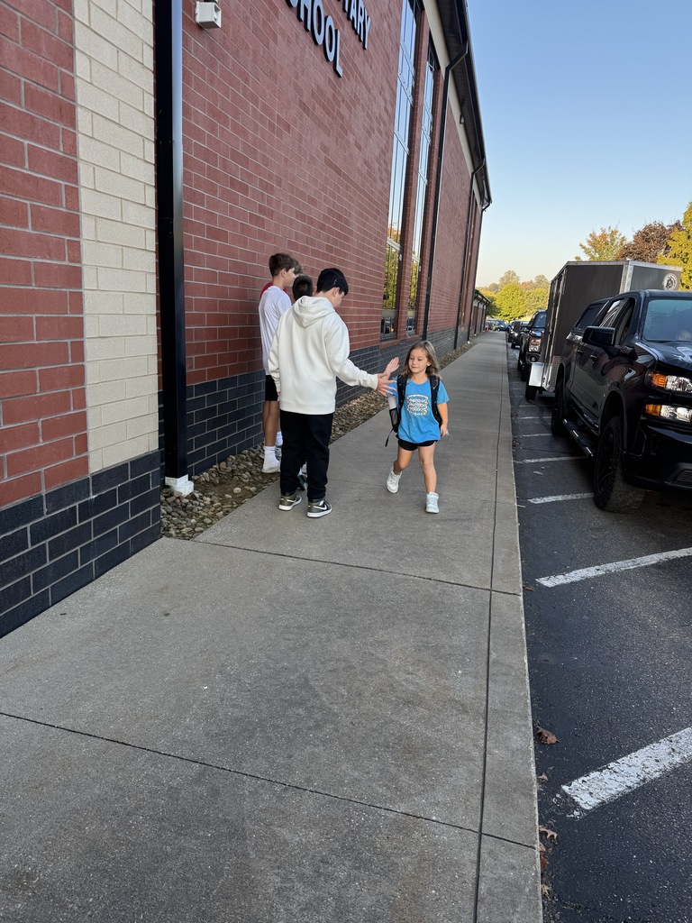 Greeters