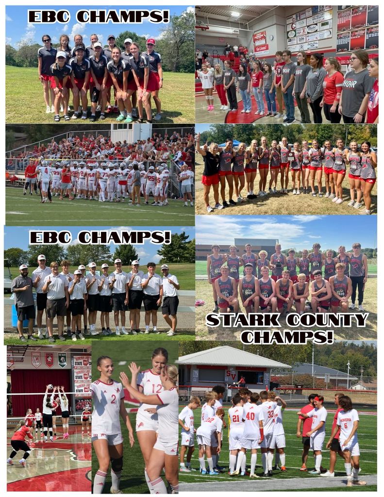 MHS October 2025 Newsletter