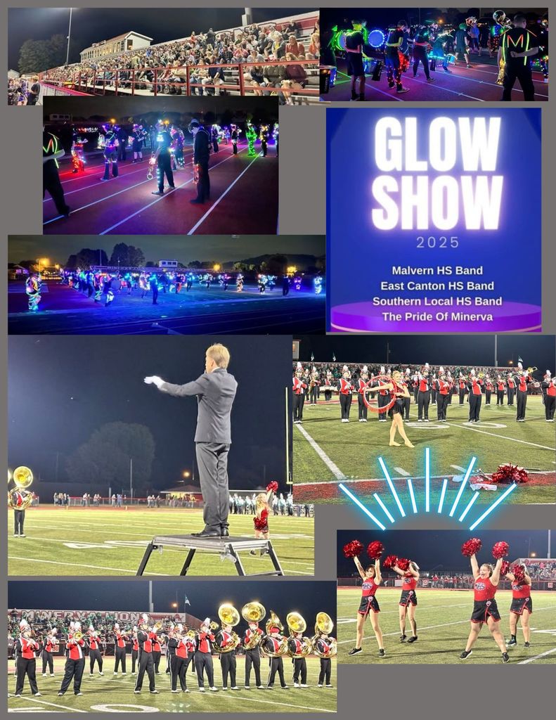 MHS October 2025 Newsletter