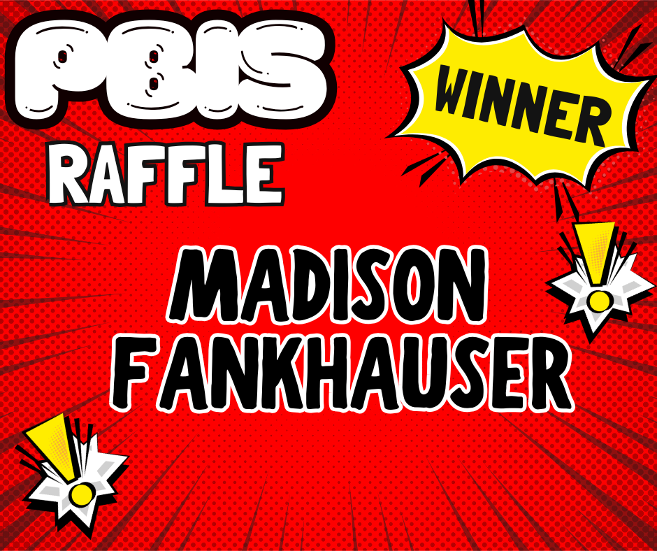 PBIS winner