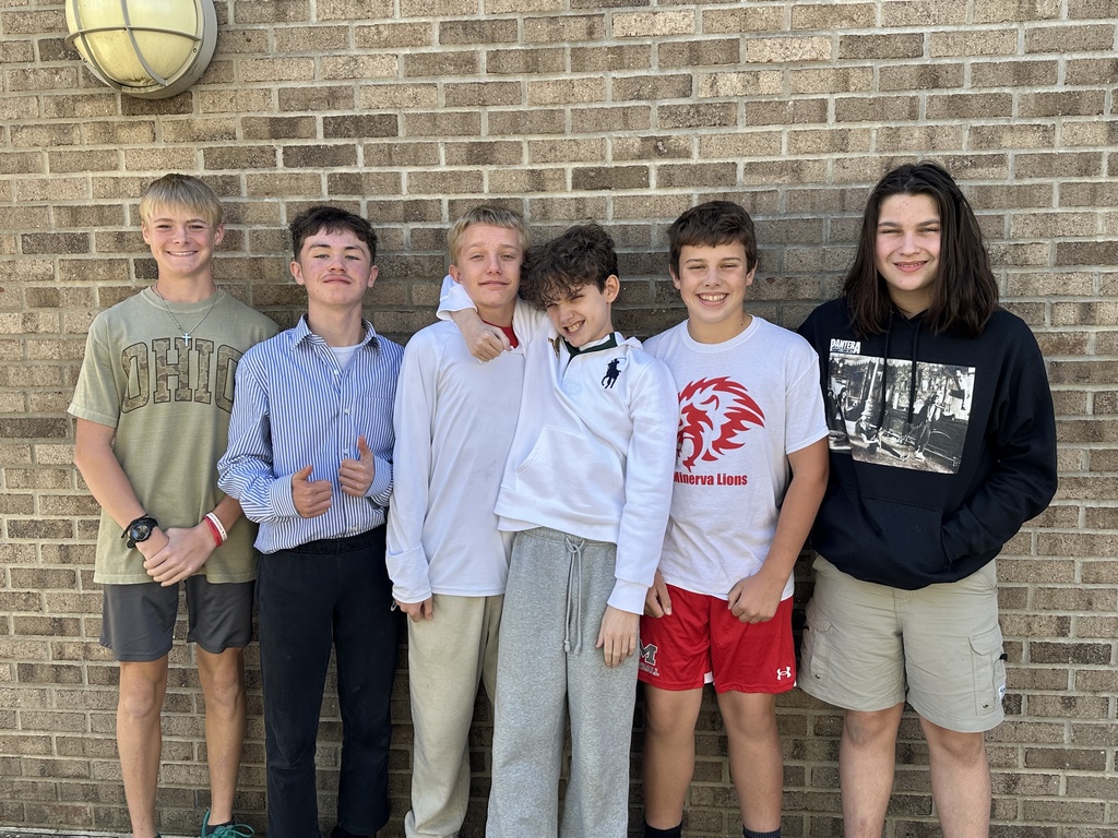 8th Grade