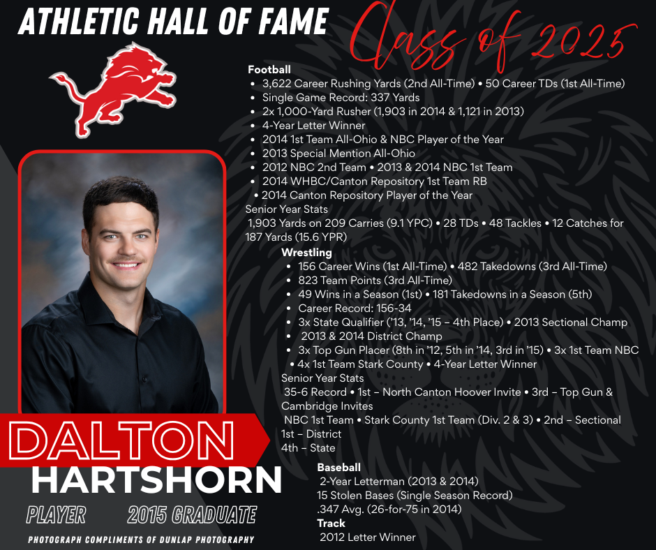 Dalton