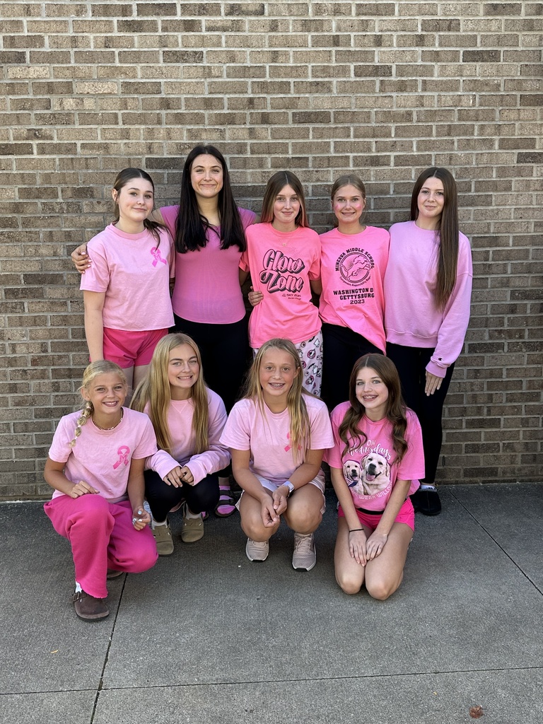 Pink Week