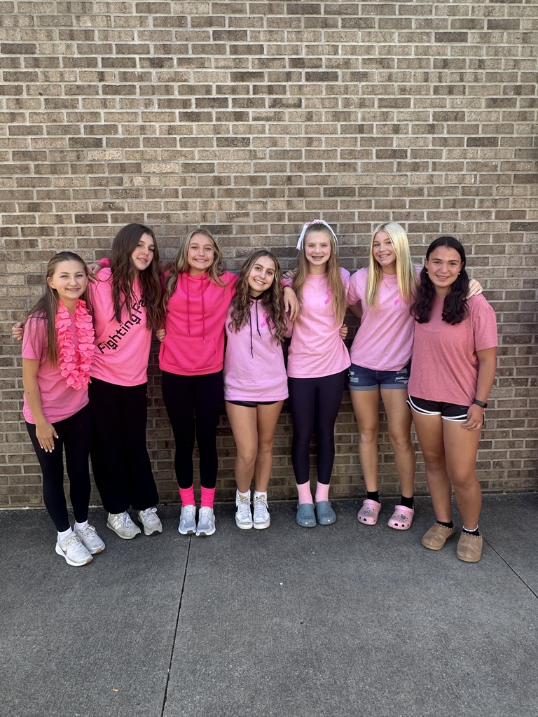 Pink Week