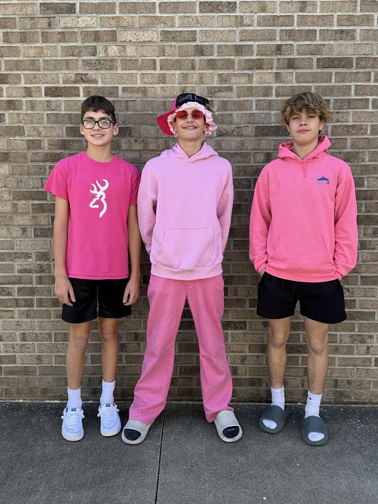 Pink Week