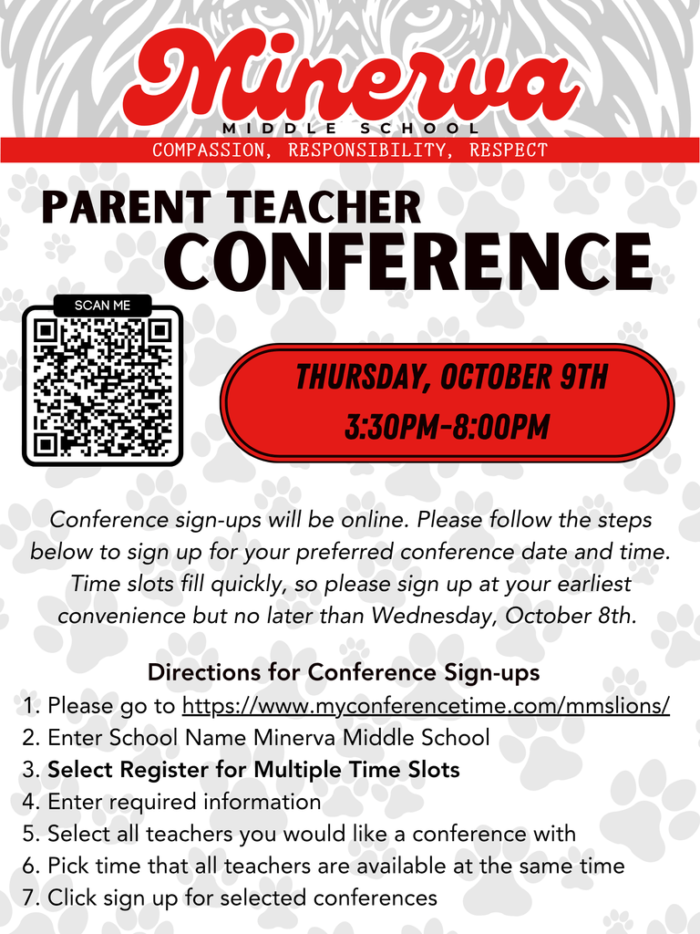 Parent Teacher Conference