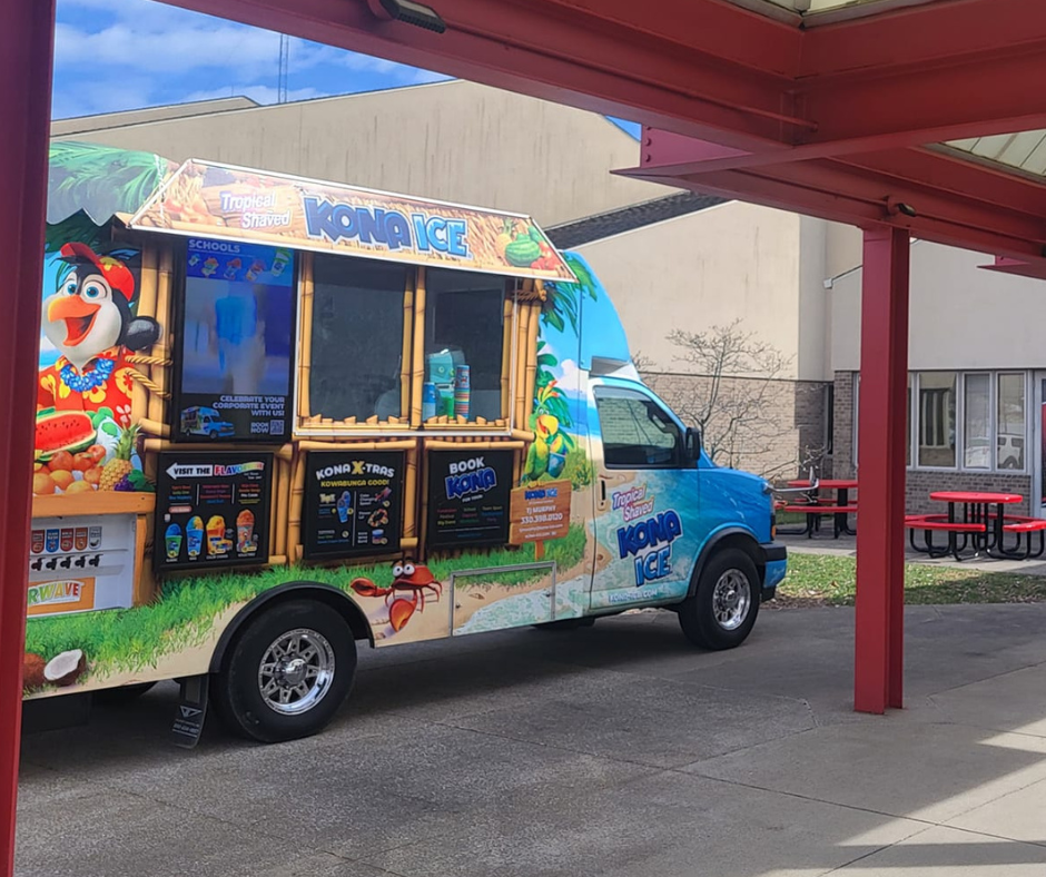 Kona Ice
