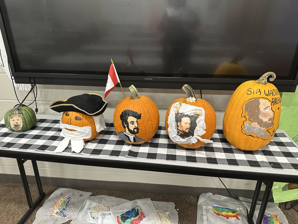 8th American History