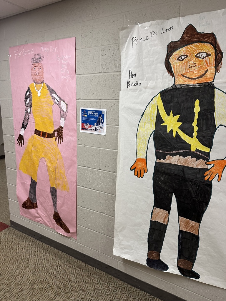 8th American History