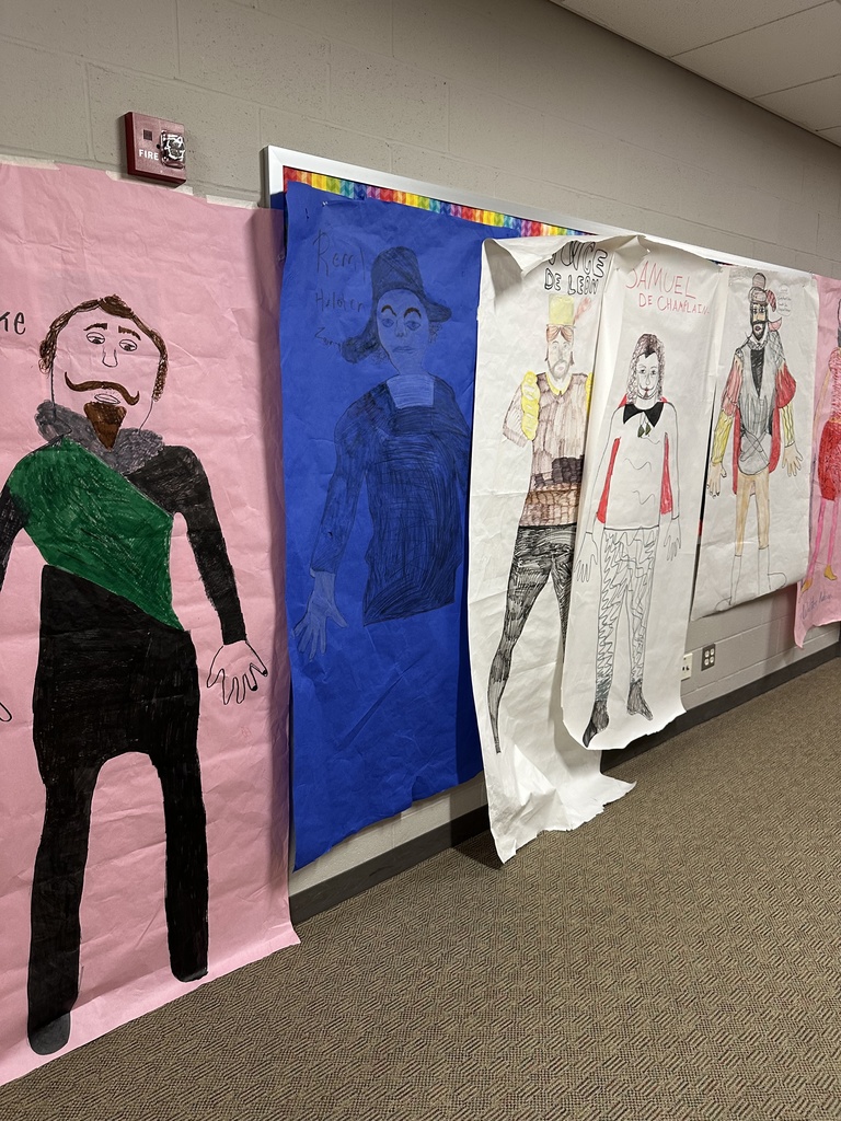 8th American History