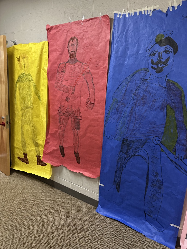 8th American History