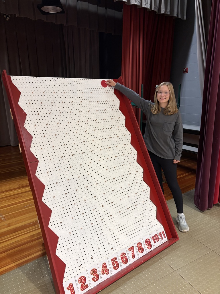 Plinko board