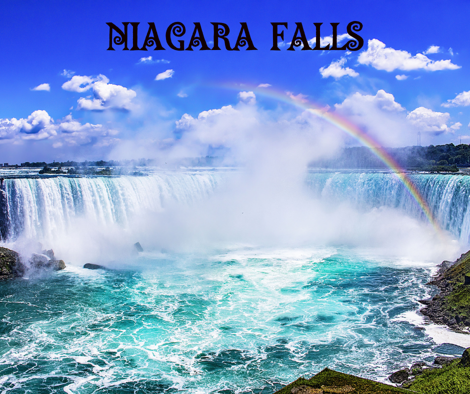 Niagara Falls