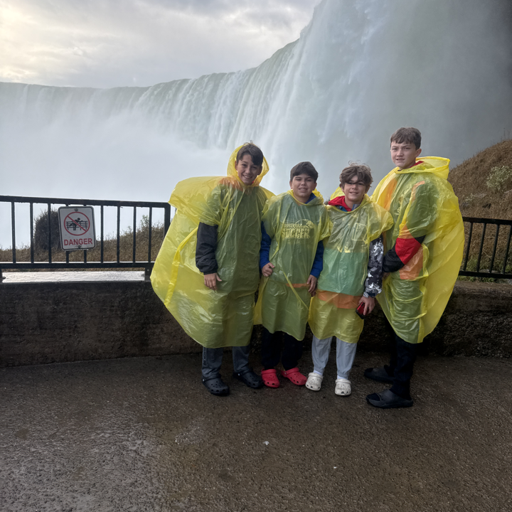Niagara Falls