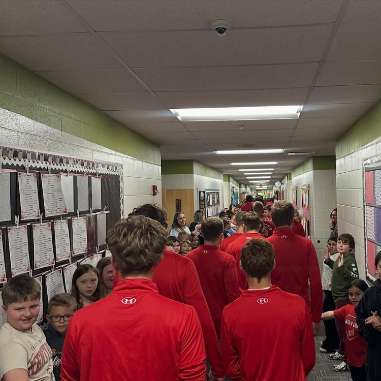 🦁 Go Lions! Beat Carrollton! 🦁 #MinervaPride Pep Rally – Celebrating school spirit at MES, MMS, and MHS! Let’s show our pride and support the Lions! 💪❤️🦁