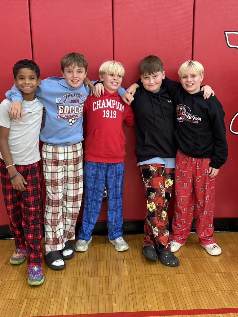 PJ DAY