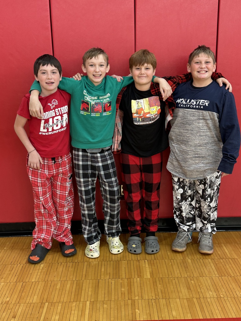 PJ DAY