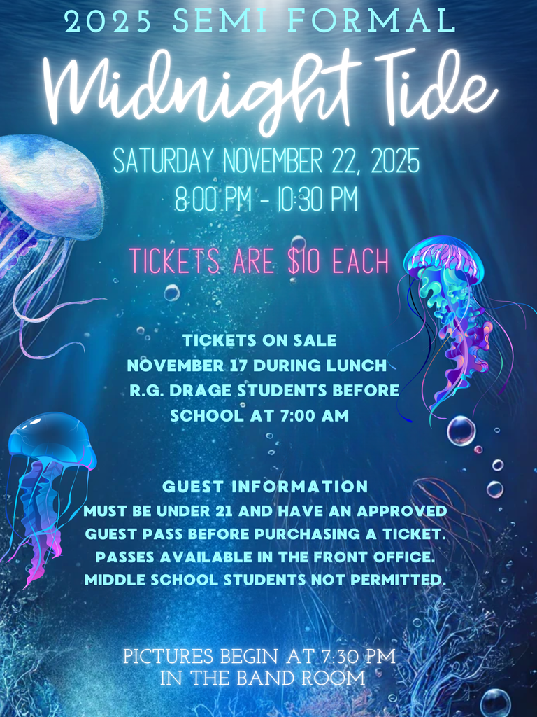 2025 MHS Semi Formal